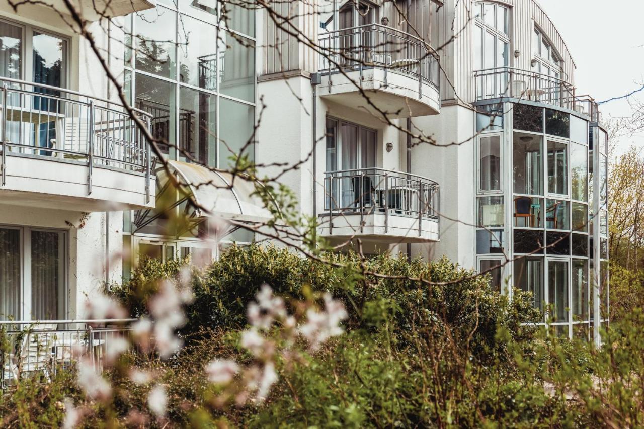 Hotel Lewitz Mühle Banzkow